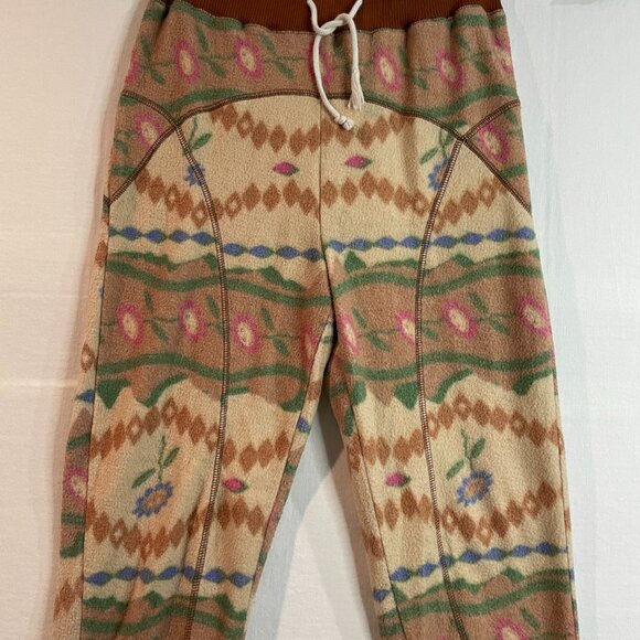 Out From Under Urban Outfitters Outlander Jogger Pant Size Small - Picture 5 of 16